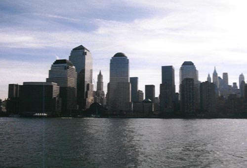 penn ferry