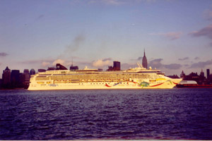 norwegian