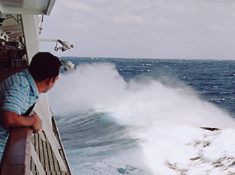 Norwegian Dawn