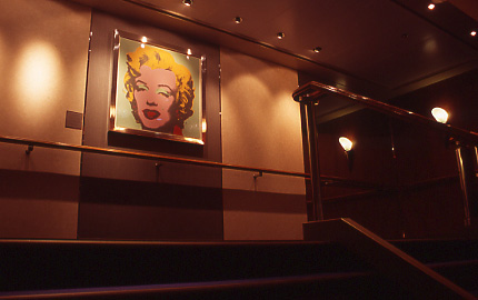 Norwegian Dawn