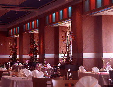 Norwegian Dawn