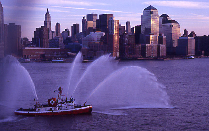 Norwegian Dawn