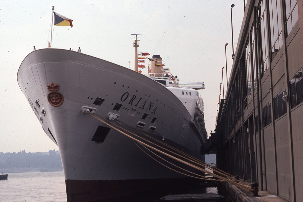 oriana
