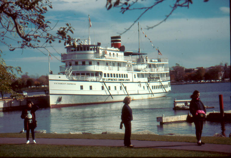 Pilgrim Belle
