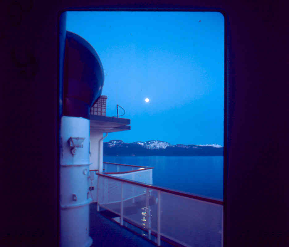 Pilgrim Belle