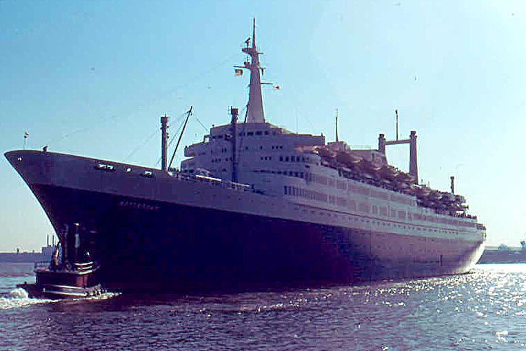 rotterdam