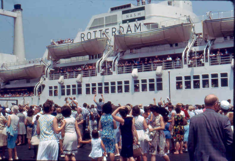 rotterdam
