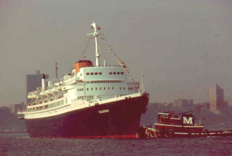 voldendam