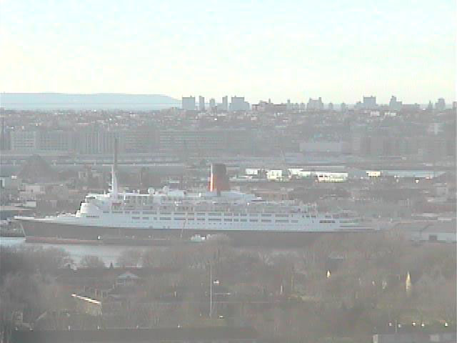 queen elizabeth