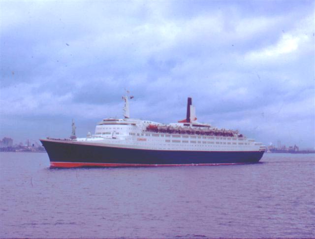 queen elizabeth 2
