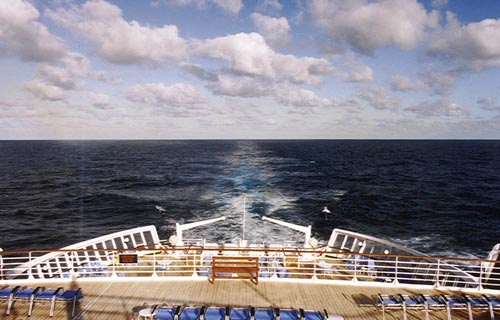 queen elizabeth 2