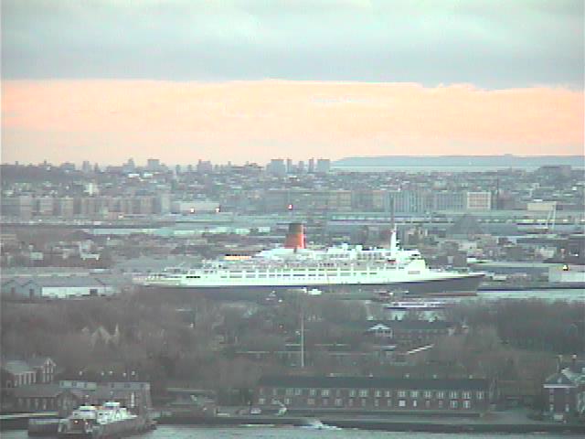queen elizabeth