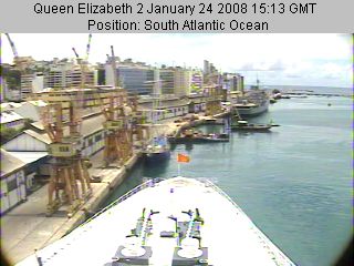 queen elizabeth 2