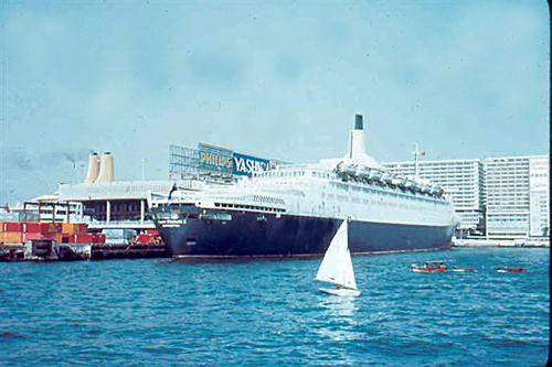 QE2