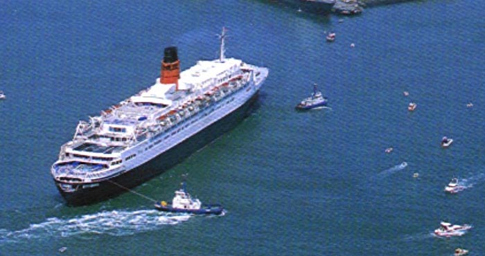 QE2