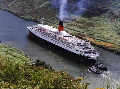 QE2