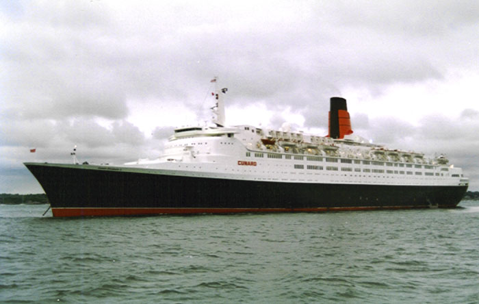 QE2