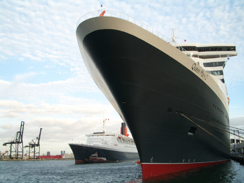 queen elizabeth