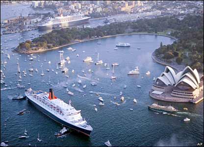 queen elizabeth