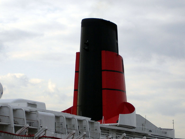 queen elizabeth