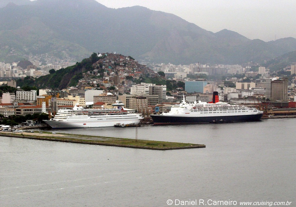 queen elizabeth 2
