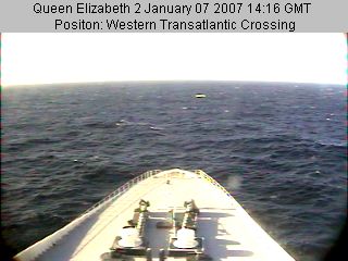 queen elizabeth