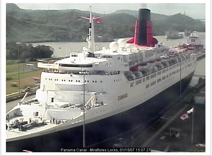 queen elizabeth