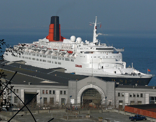 queen elizabeth