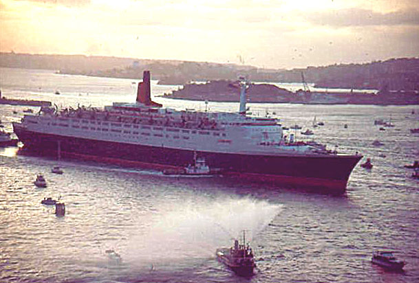 QE2