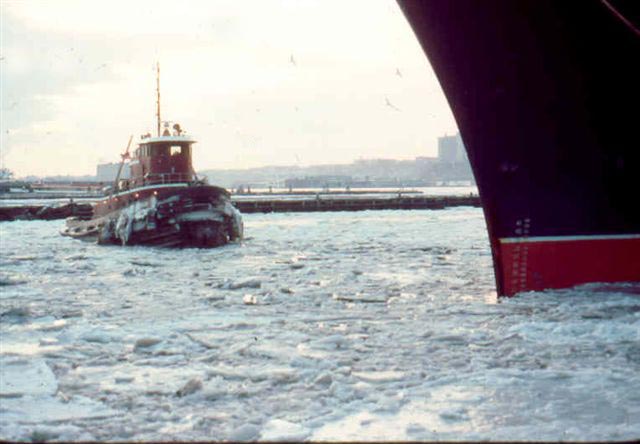 ice