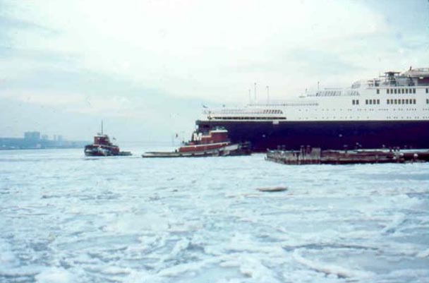 ice