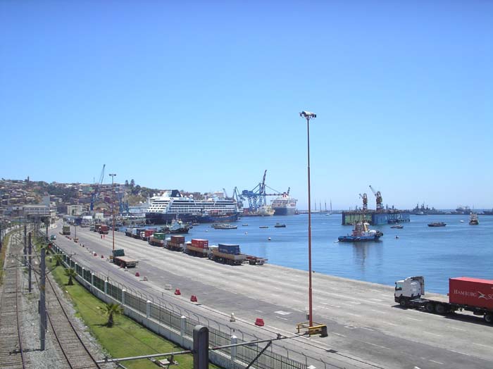 queen mary 2