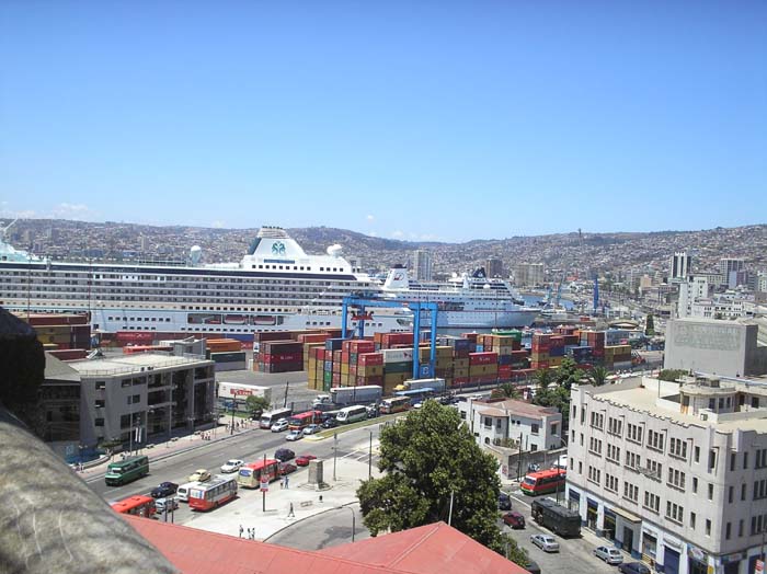 queen mary 2