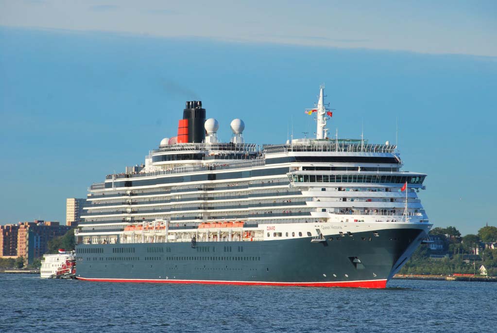 queen victoria