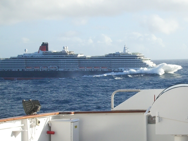 queen elizabeth 2