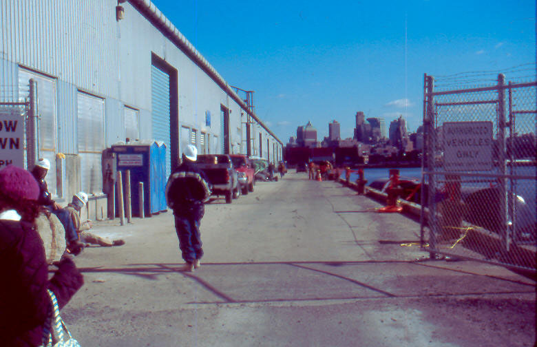 red hook