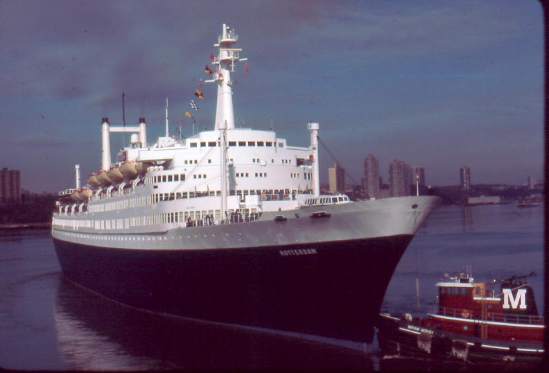 rotterdam
