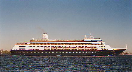 ROTTERDAM