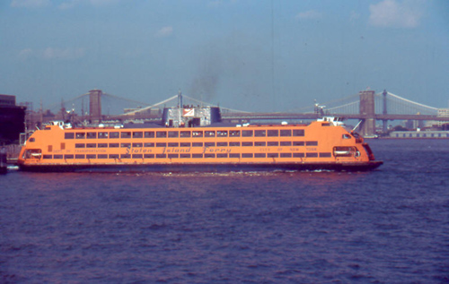 ferry