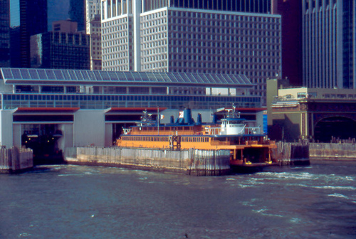 ferry
