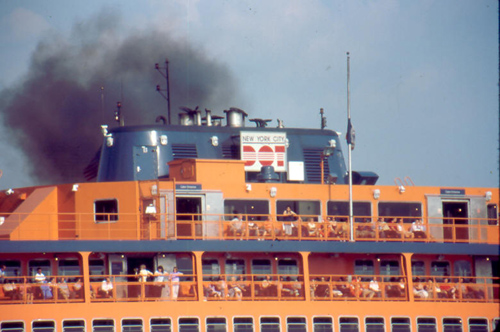 ferry