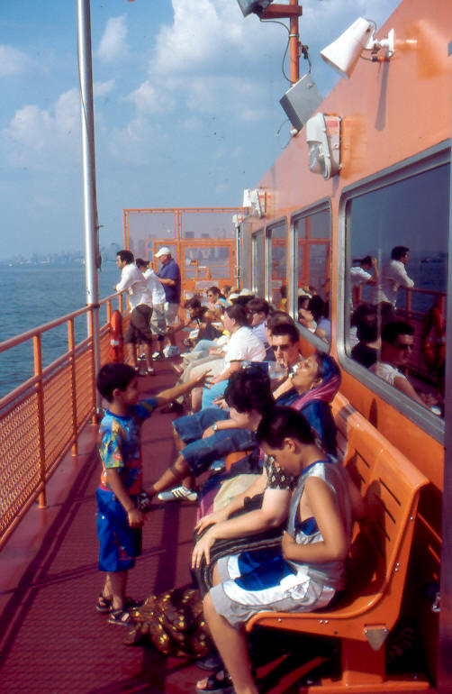 ferry
