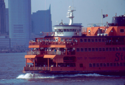 ferry