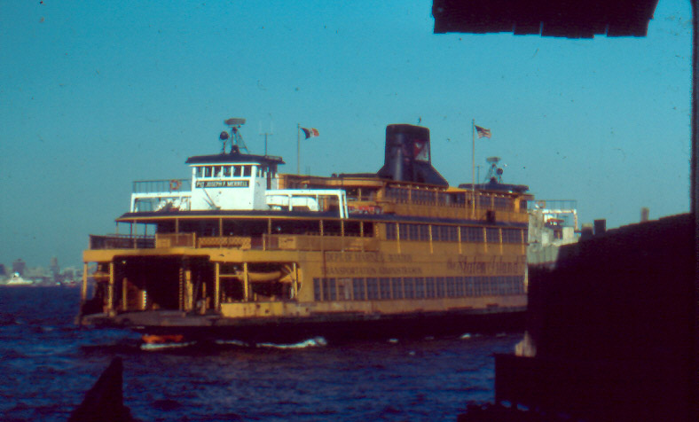 si ferry