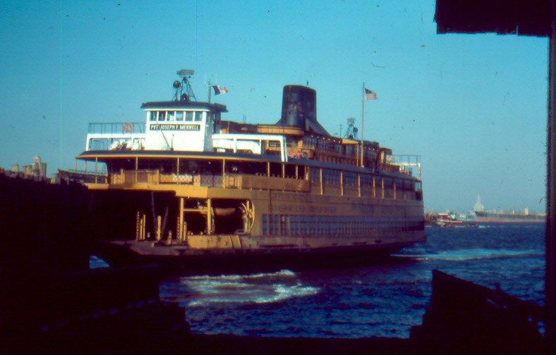 si ferry