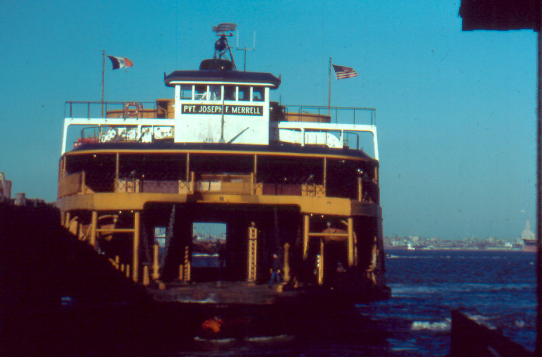 si ferry
