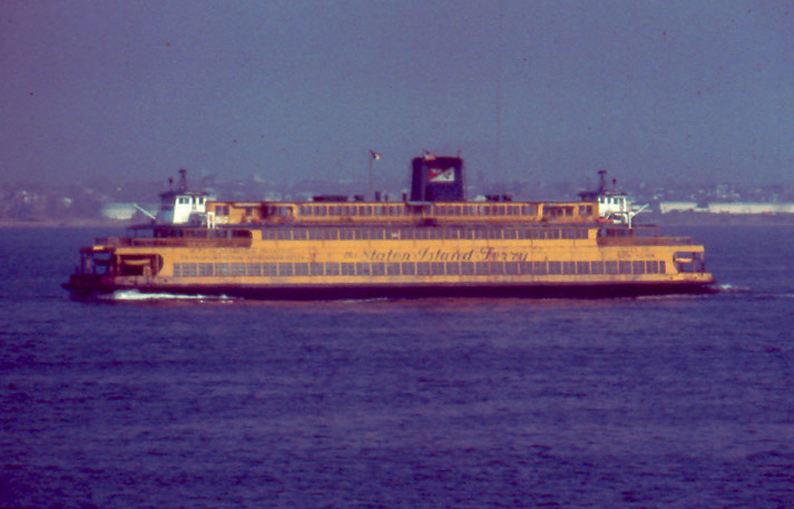 si ferry