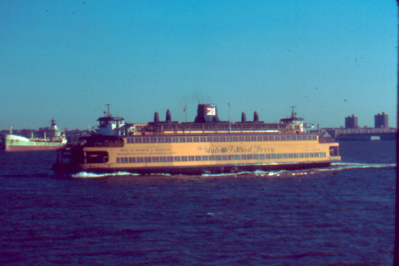 si ferry
