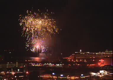 queen elizabeth 2