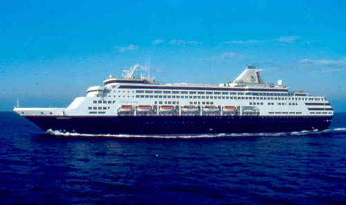 statendam